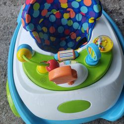 Baby Walker 