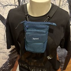 Supreme Crossbody Bum Bag