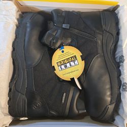 Men's Work Boots
