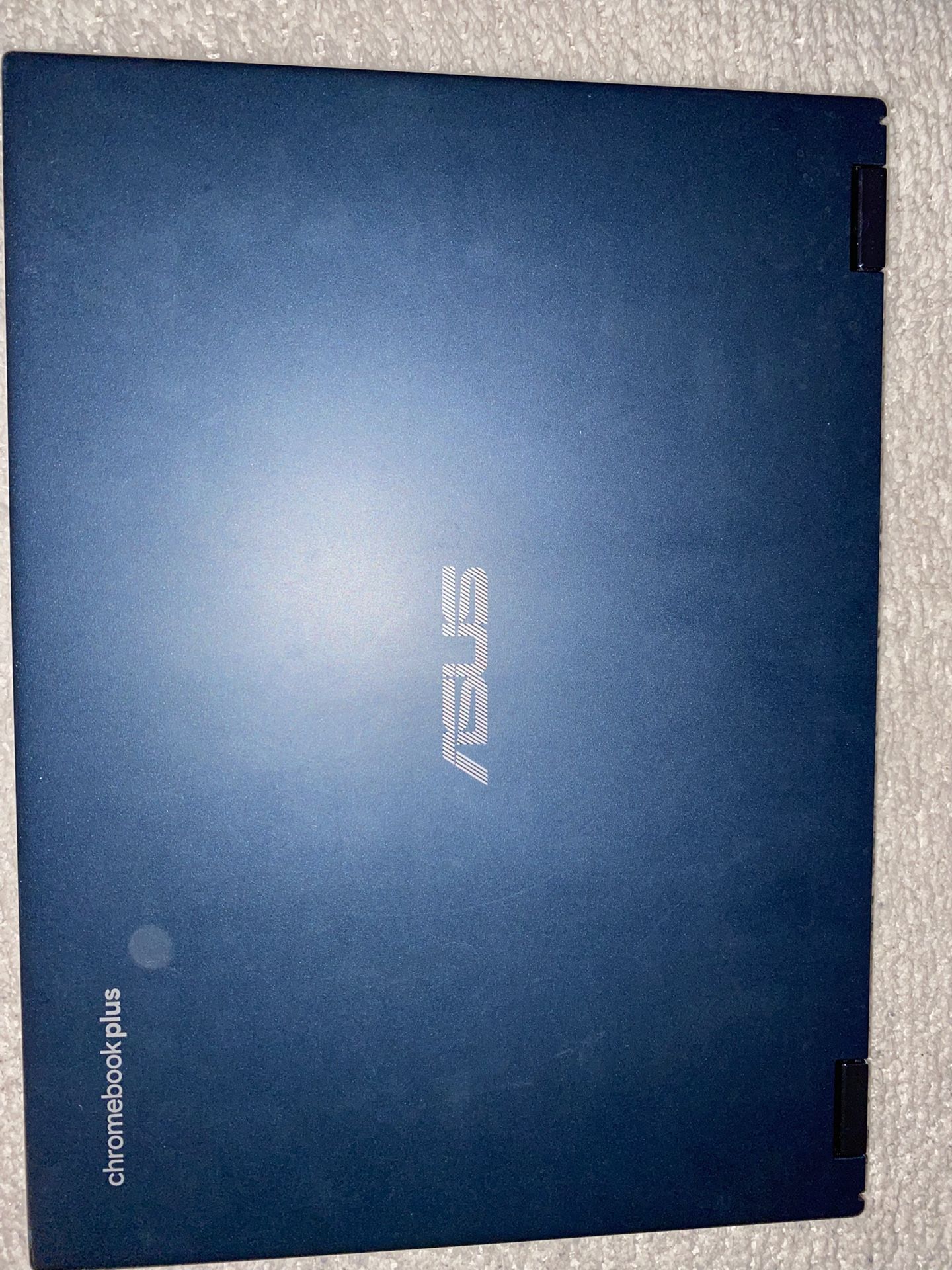 Asusa Touch Screen Cromebook 