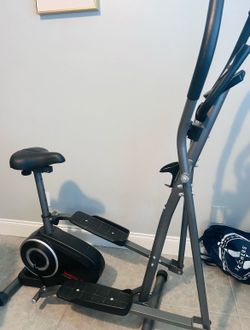 Elliptical for sale