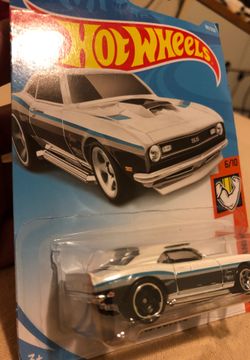 HotWheel