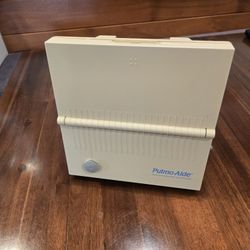 Used Devilbiss Pulmo-Aide Nebulizer