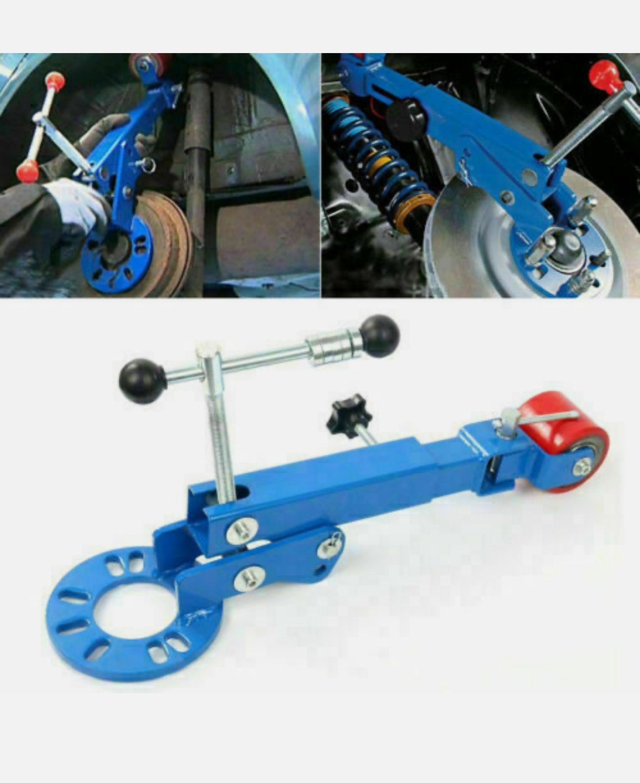 Fender Roller