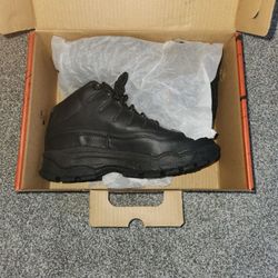 Work Boots