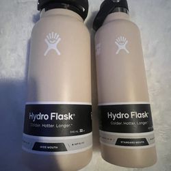 Hydro Flask Bundle! 