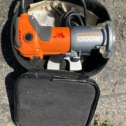 Rigid Laminating Saw