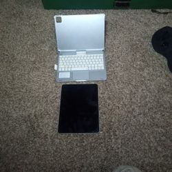 I Pad Pro 11inch Unlocked 