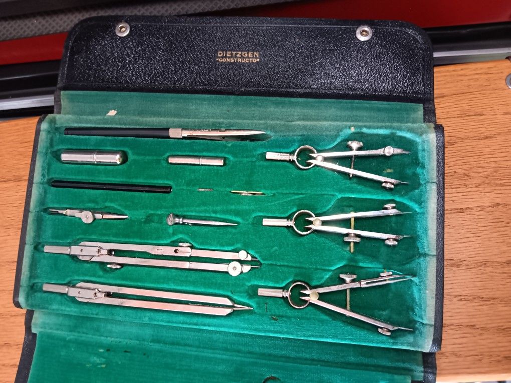 Complete Set Tools