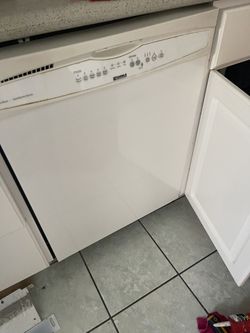 Dishwasher