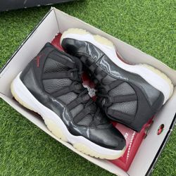 Jordan 11 “72-10” Size 8