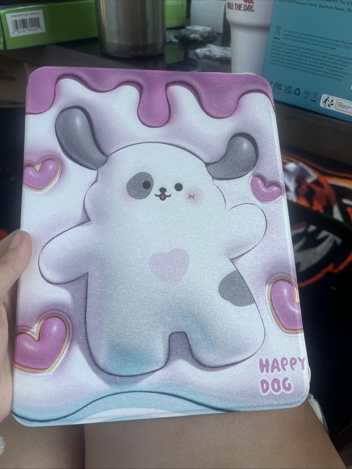 iPad Case