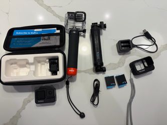 GoPro Hero 9 Black