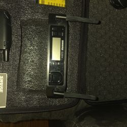 Share GlXD4 Digital Witeless And Headgear