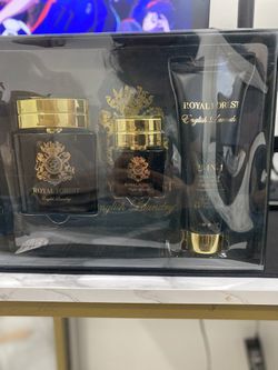 English Laundry Fragrance Gift Sets in Fragrances 