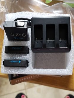 Artman batteries