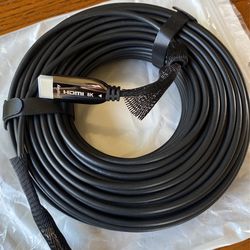 HDMI CABLE
