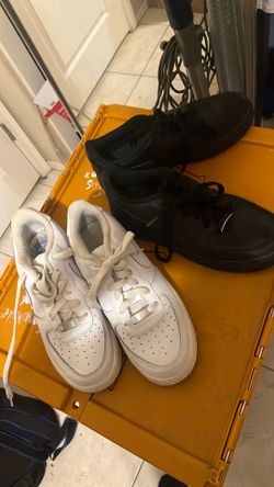 Nike Air Force 1