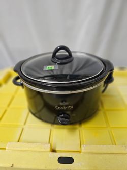 Rival Crock Pot