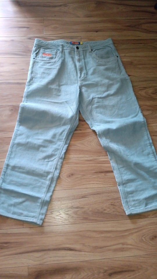 Empyres Size 36