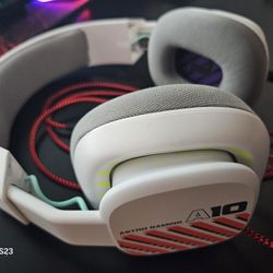 Gaming Headset