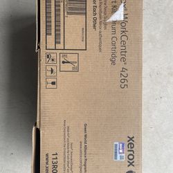 Xerox Toner Cartridge For WorkCentre 4265