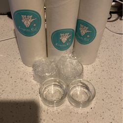 Origsmi Owl Charm Holders 