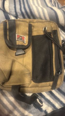 Cross body bag