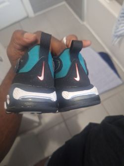 Nike griffey toddler size 7