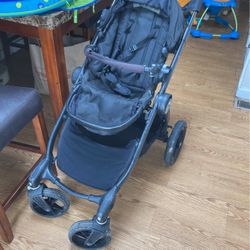 Baby Stroller 