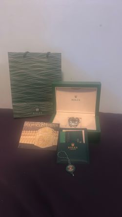 Fancy Watch
