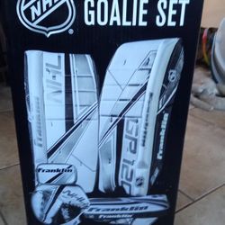 Kids Hockey Set 
