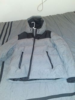 DKNY JACKET XXL
