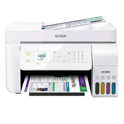 Printer - EcoTank ET-4700 wireless All In One 🖨 