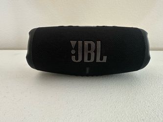 JBL Charge 5 Portable Bluetooth Wireless Speaker altavoz inalámbrico bocina