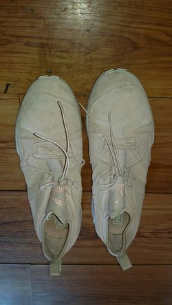 Puma runners size 12