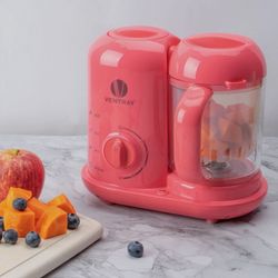 Baby Food Maker A Must Have 👌🏽 $50