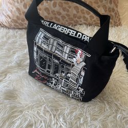 Karl Lagerfeld Paris Purse