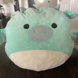 Big Dragon Squishmallow