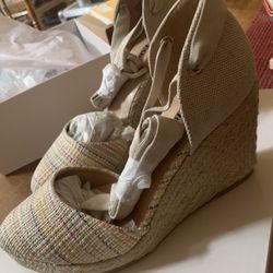 Pretty wedges for Sale