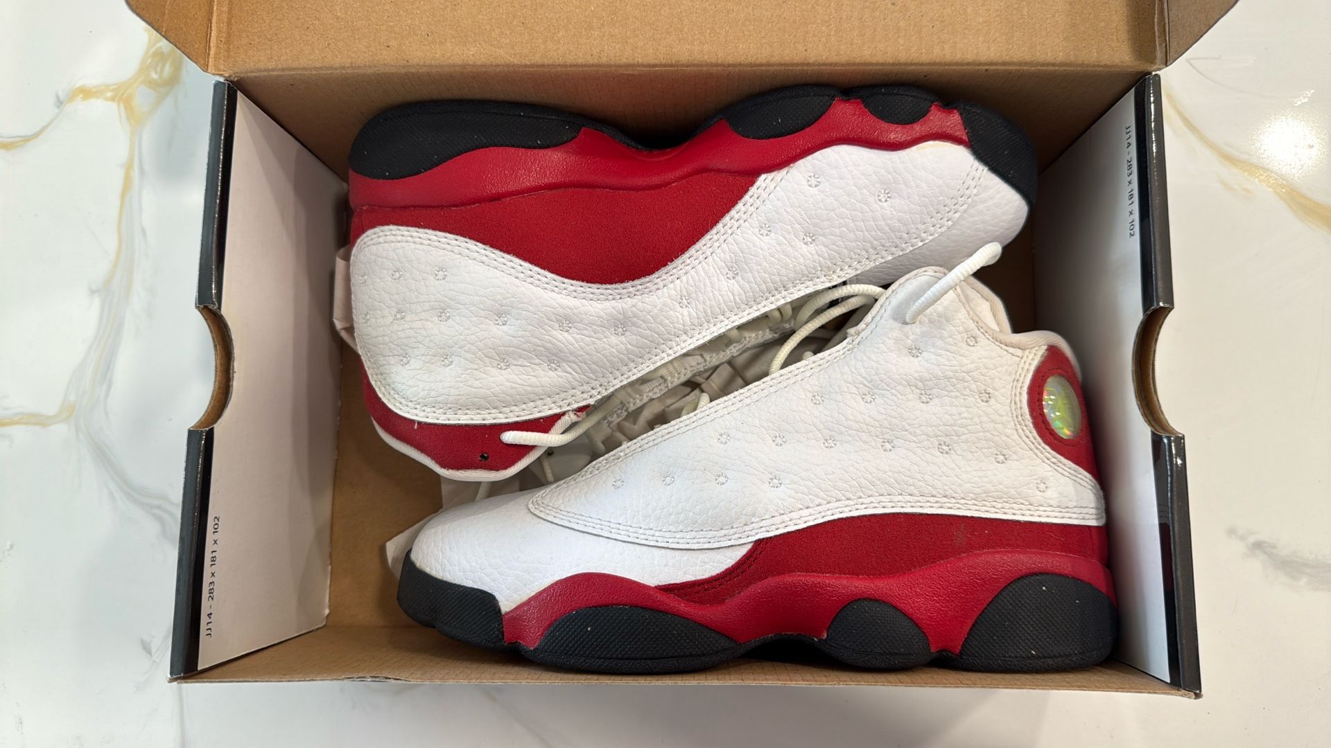 Jordan 13 Retro (PS)