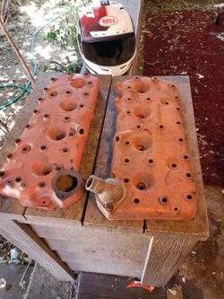 Flat Head Ford V8  Or Best