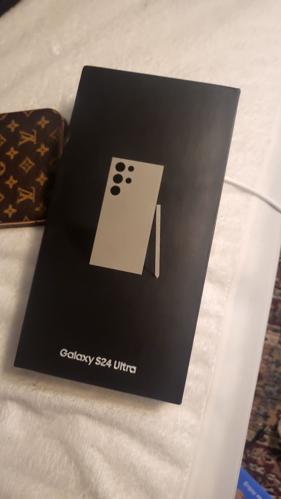 Brand New Samsung S24 Ultra