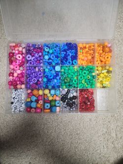 Bracelet Charms