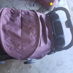 Baby Stroller