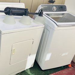 Secadora&lavadora