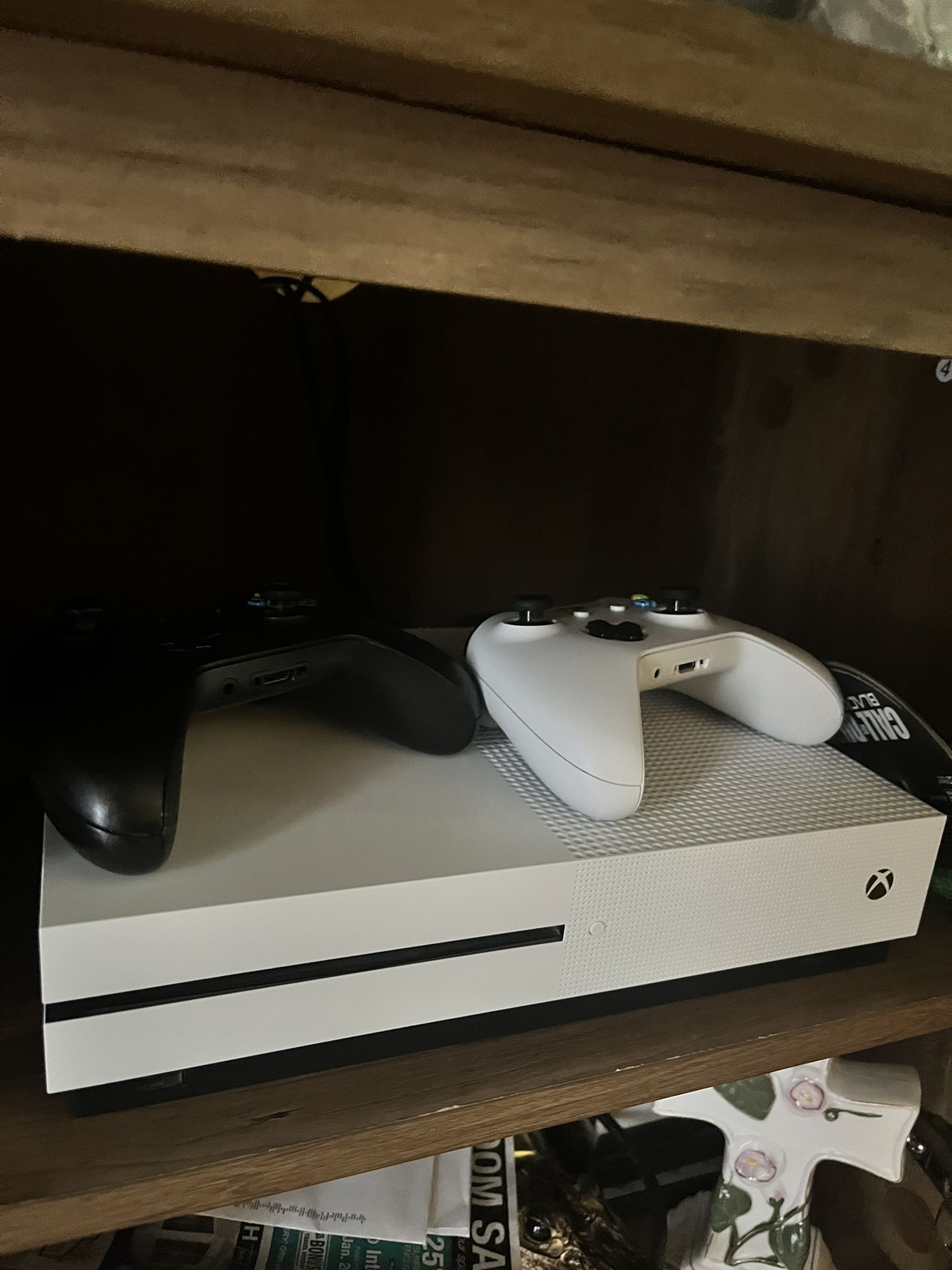 Xbox One S 1TB