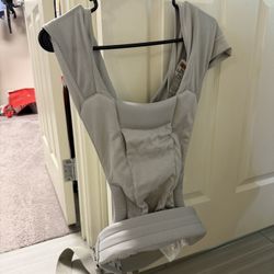 ERGO BABY MESH CARRIER 