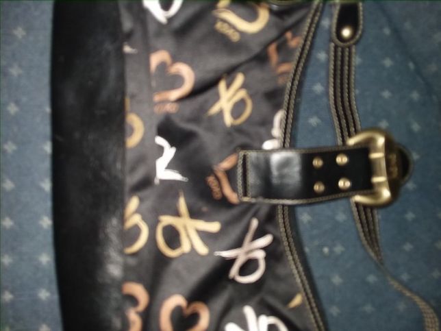 XOXO handbag