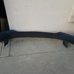 Car Spoiler
